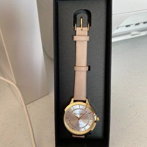 Avon Woman's watch